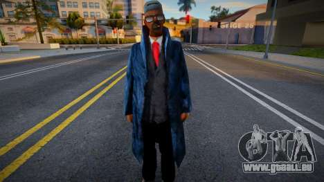 Winter Sbmotr2 für GTA San Andreas