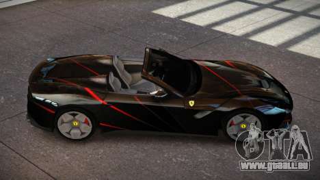 Ferrari F12 Zq S4 für GTA 4