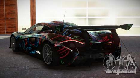 McLaren P1 R-ZT S2 pour GTA 4