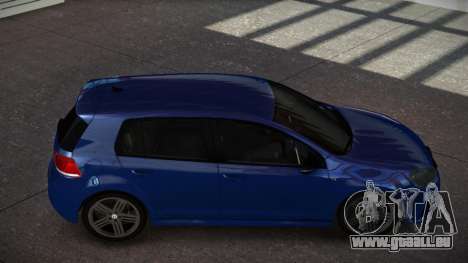 Volkswagen Golf G-Style pour GTA 4