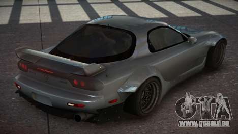 Mazda RX-7 Zq pour GTA 4