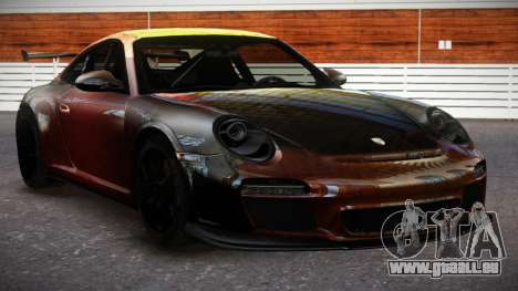 Porsche 911 GT-S S5 für GTA 4