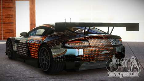 Aston Martin Vantage ZT S2 für GTA 4