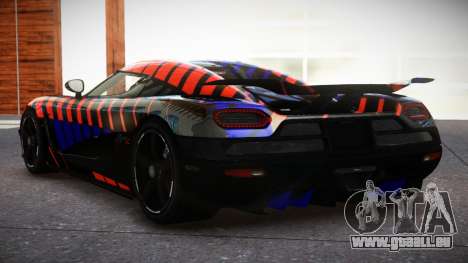 Koenigsegg Agera R-Tune S11 pour GTA 4