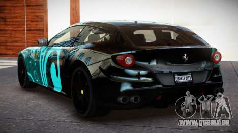 Ferrari FF Zq S10 pour GTA 4