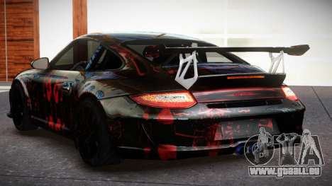 Porsche 911 GT-S S9 für GTA 4