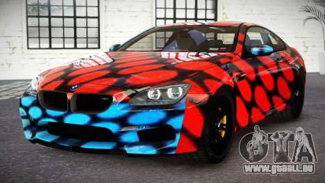 BMW M6 F13 G-Style S11 für GTA 4