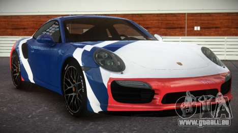 Porsche 911 G-Turbo S1 für GTA 4