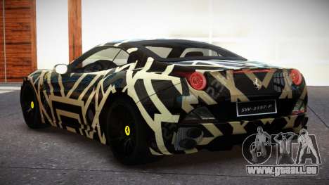 Ferrari California SP-U S2 pour GTA 4