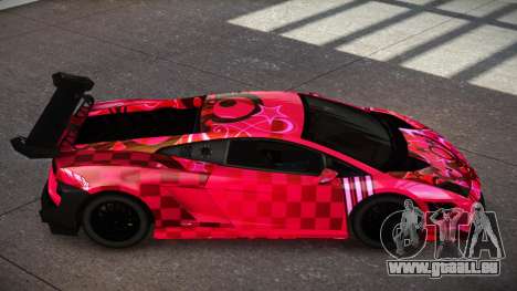 Lamborghini Gallardo Z-Tuning S6 pour GTA 4