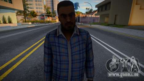 Trener pour GTA San Andreas