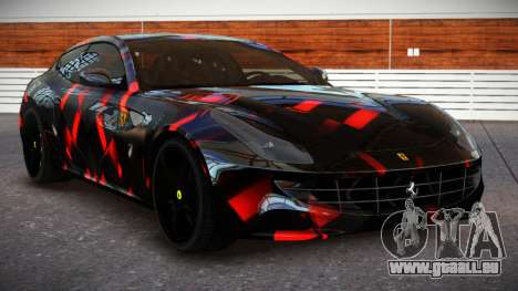 Ferrari FF Zq S7 für GTA 4