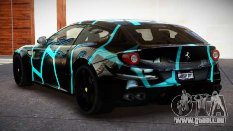 Ferrari FF Zq S1 pour GTA 4