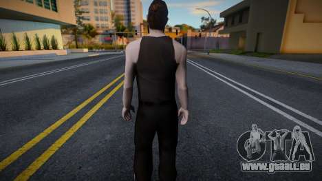 Matto In San Andreas für GTA San Andreas