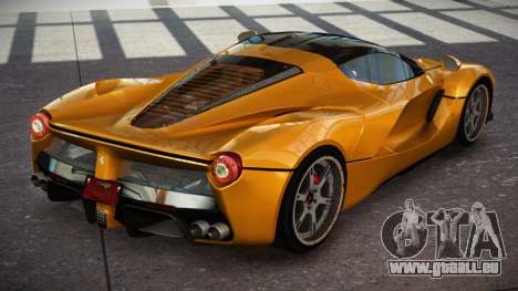 Ferrari LaFerrari G-Style pour GTA 4