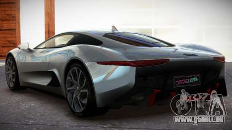 Jaguar C-X75 Qz pour GTA 4