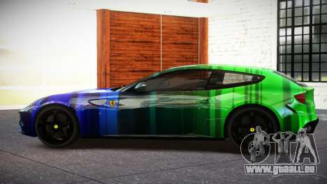 Ferrari FF Zq S6 pour GTA 4