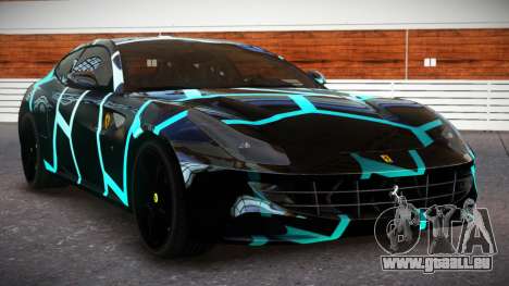 Ferrari FF Zq S1 pour GTA 4