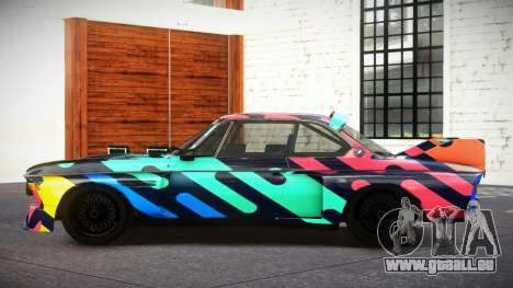 BMW 3.0 CSL BS S3 für GTA 4