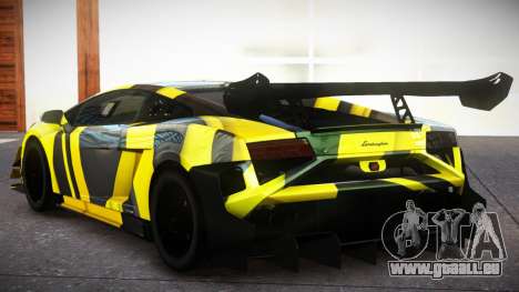 Lamborghini Gallardo Z-Tuning S7 für GTA 4