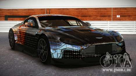 Aston Martin Vantage ZT S2 für GTA 4