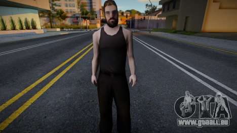 Matto In San Andreas pour GTA San Andreas