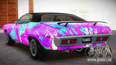 Plymouth GTX 426 Qz S4 für GTA 4