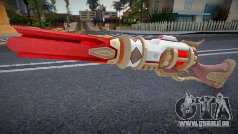 Mobile Legends - Shotgspa für GTA San Andreas