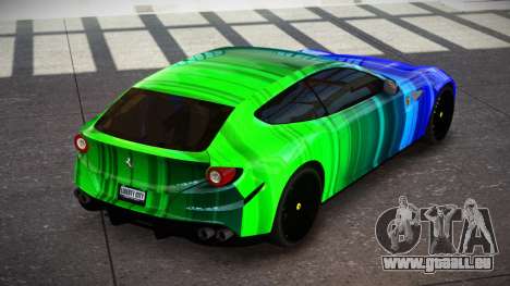 Ferrari FF Zq S6 für GTA 4