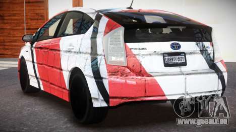 Toyota Prius PS-I S1 für GTA 4