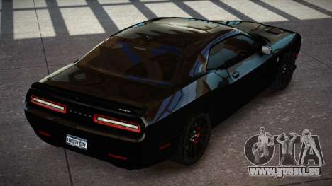Dodge Challenger SRT ZR pour GTA 4
