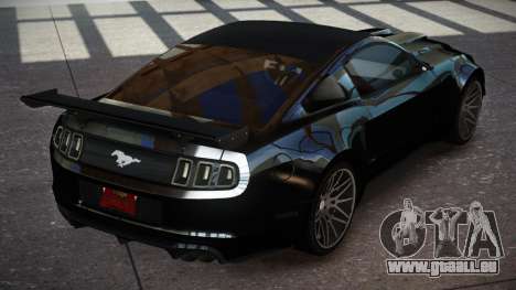 Ford Mustang GT Zq für GTA 4