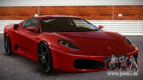 Ferrari F430 Zq pour GTA 4