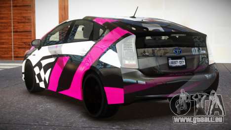Toyota Prius PS-I S2 für GTA 4