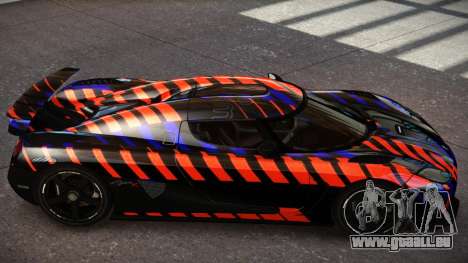 Koenigsegg Agera R-Tune S11 pour GTA 4