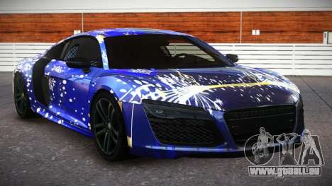 Audi R8 G-Tune S10 pour GTA 4