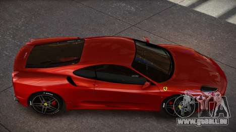 Ferrari F430 Zq pour GTA 4