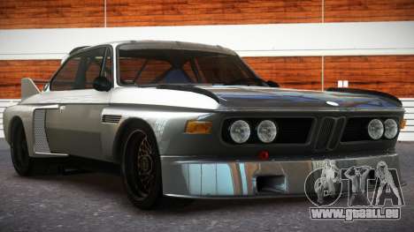 BMW 3.0 CSL BS für GTA 4