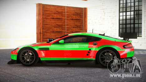Aston Martin Vantage ZT S7 pour GTA 4
