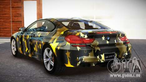 BMW M6 F13 G-Style S2 für GTA 4