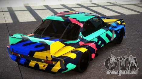 BMW 3.0 CSL BS S3 für GTA 4