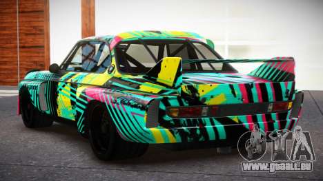BMW 3.0 CSL BS S2 pour GTA 4