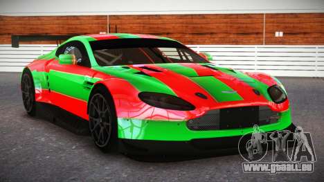 Aston Martin Vantage ZT S7 für GTA 4