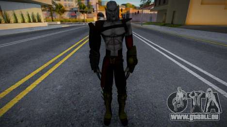 Kain für GTA San Andreas