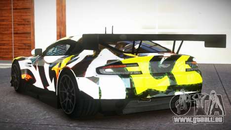 Aston Martin Vantage ZT S6 für GTA 4