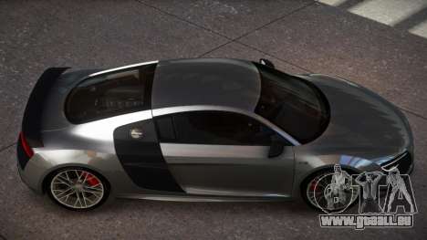Audi R8 ZT pour GTA 4