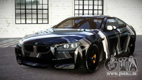 BMW M6 F13 ZR S1 pour GTA 4