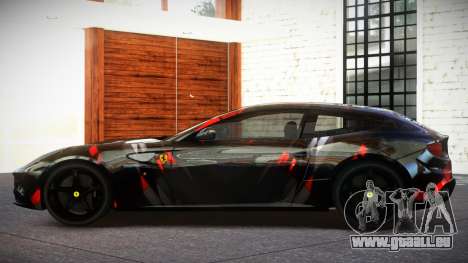Ferrari FF Zq S7 für GTA 4
