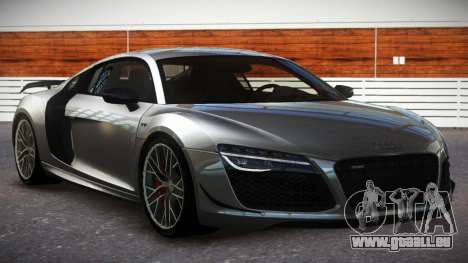 Audi R8 ZT pour GTA 4