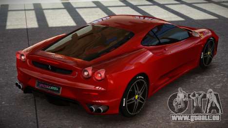 Ferrari F430 Zq pour GTA 4